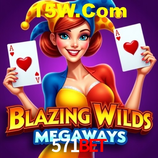 Sinta a adrenalina dos jogos de cassino com 571bet