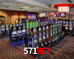 Ofertas Imperdíveis na 571bet: Promoções e Bônus Que Valem a Pena
