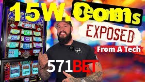 571bet plataforma